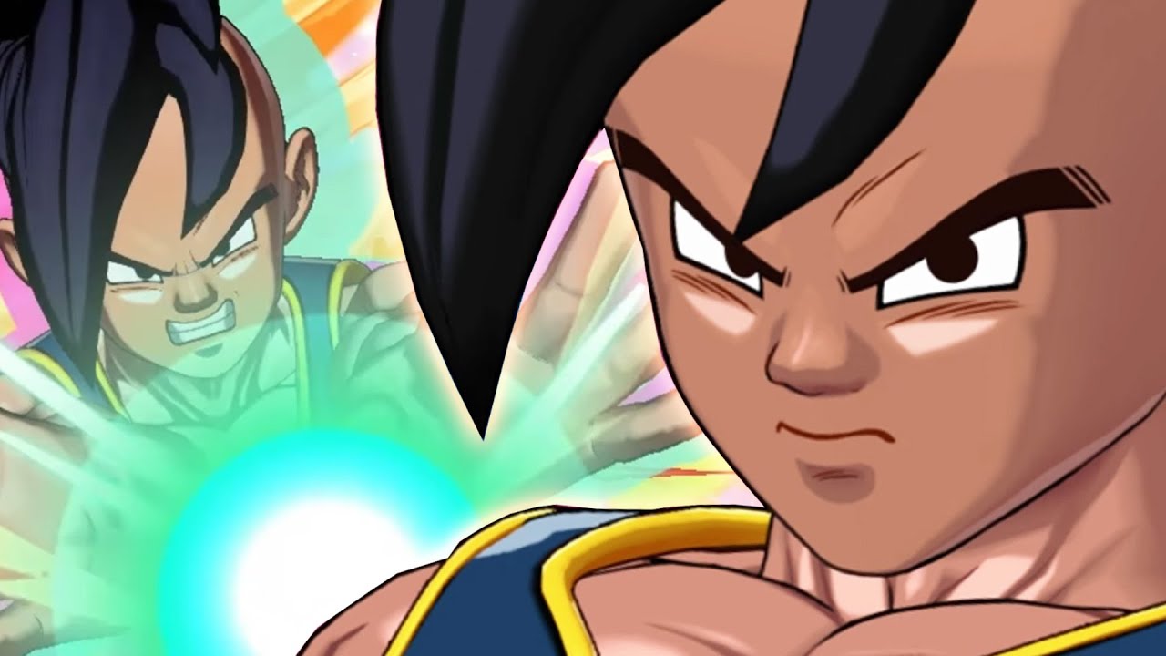 They Forgot To Balance Uub.... | Gekishin Squadra