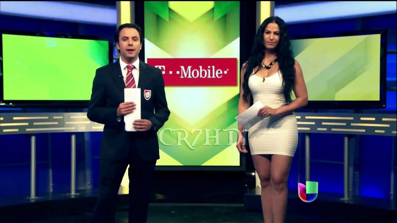 Alba Galindo # 1