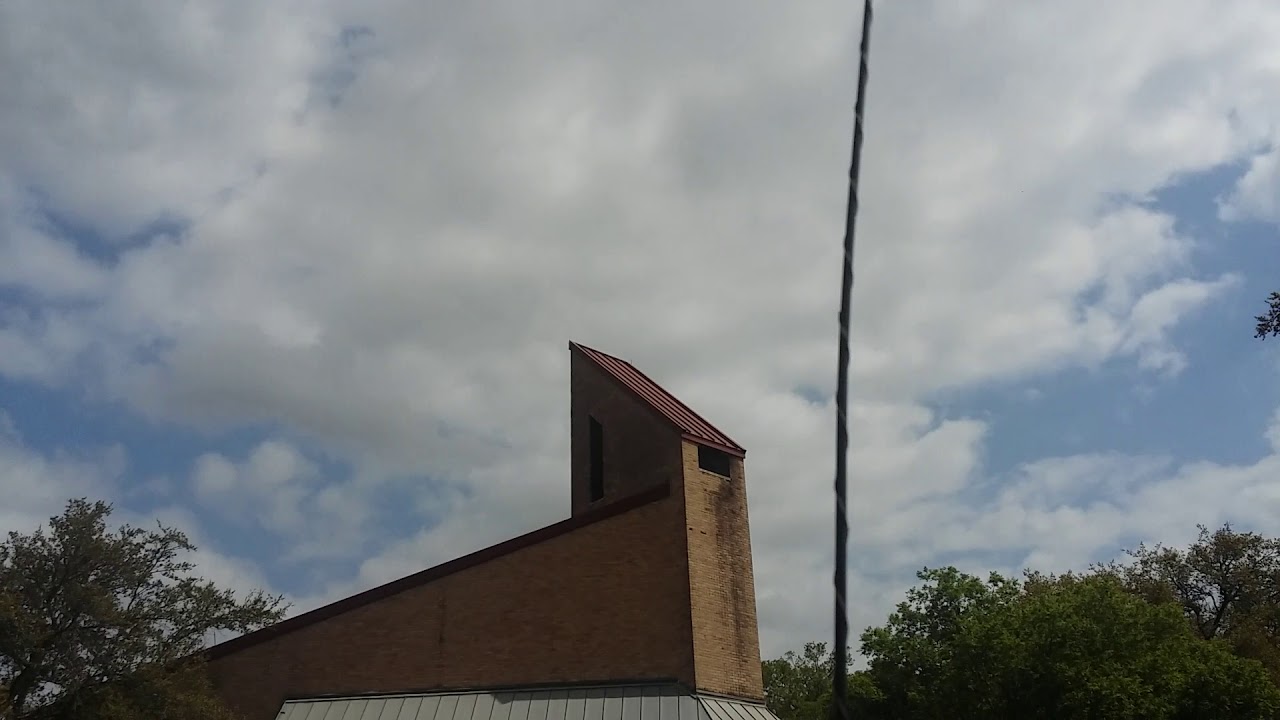 Sacred Heart Catholic Church Westmister Chimes.