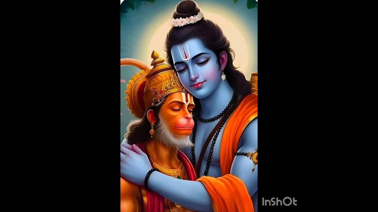 ಹನುಮ…ಉಸಿರೊಳಗೆ ನಿನ್ನ ನಾಮ..ಹೃದಯದೊಳಗೆ ರಾಮ