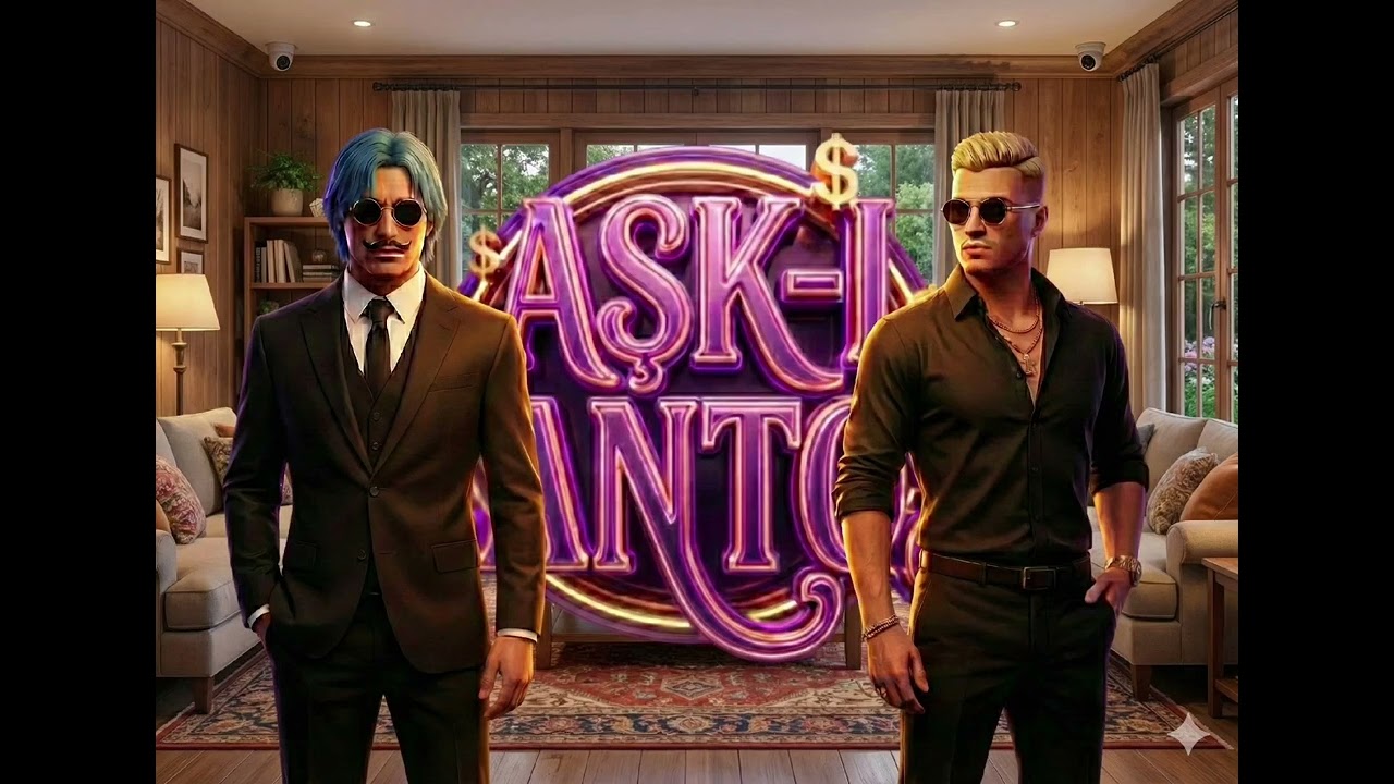 AŞK-I SANTOS 2