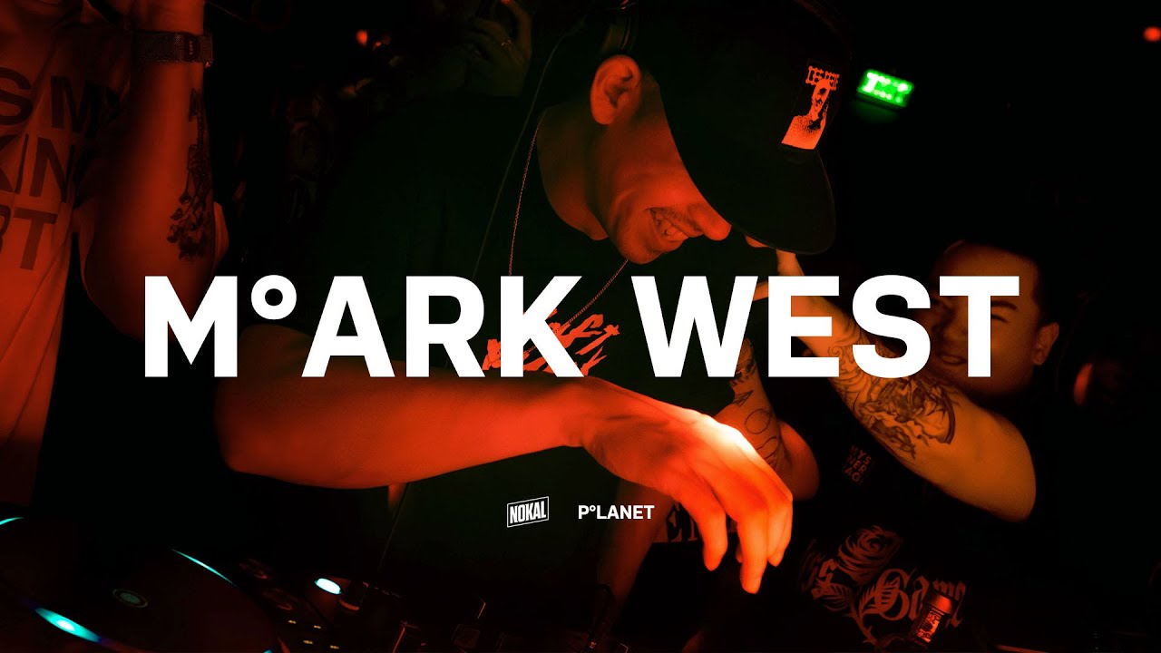 P&deg;LANET: MARK WEST | 3.14.2025