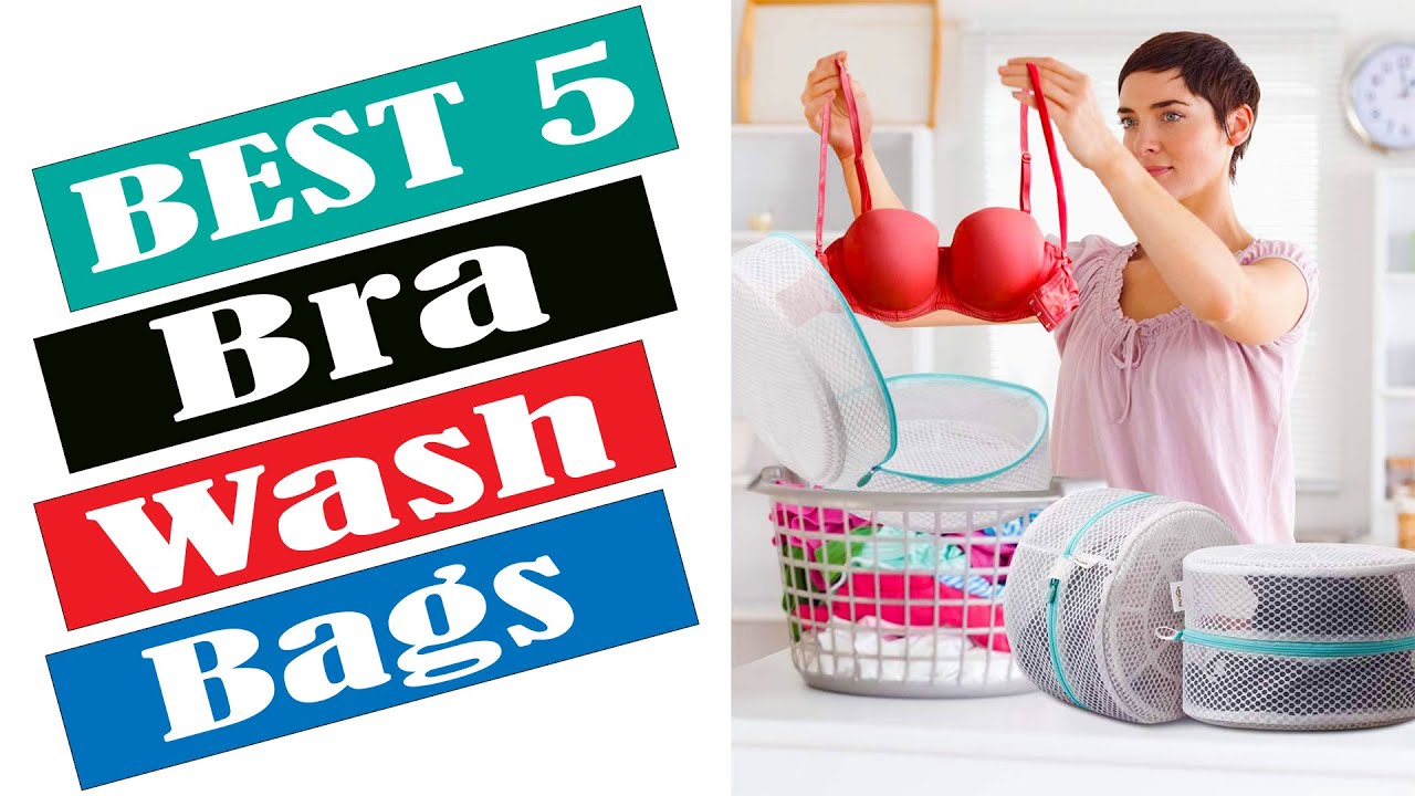 5 Best Bra Wash Bags | Easy To Decide | Best Daily Life Gadget |