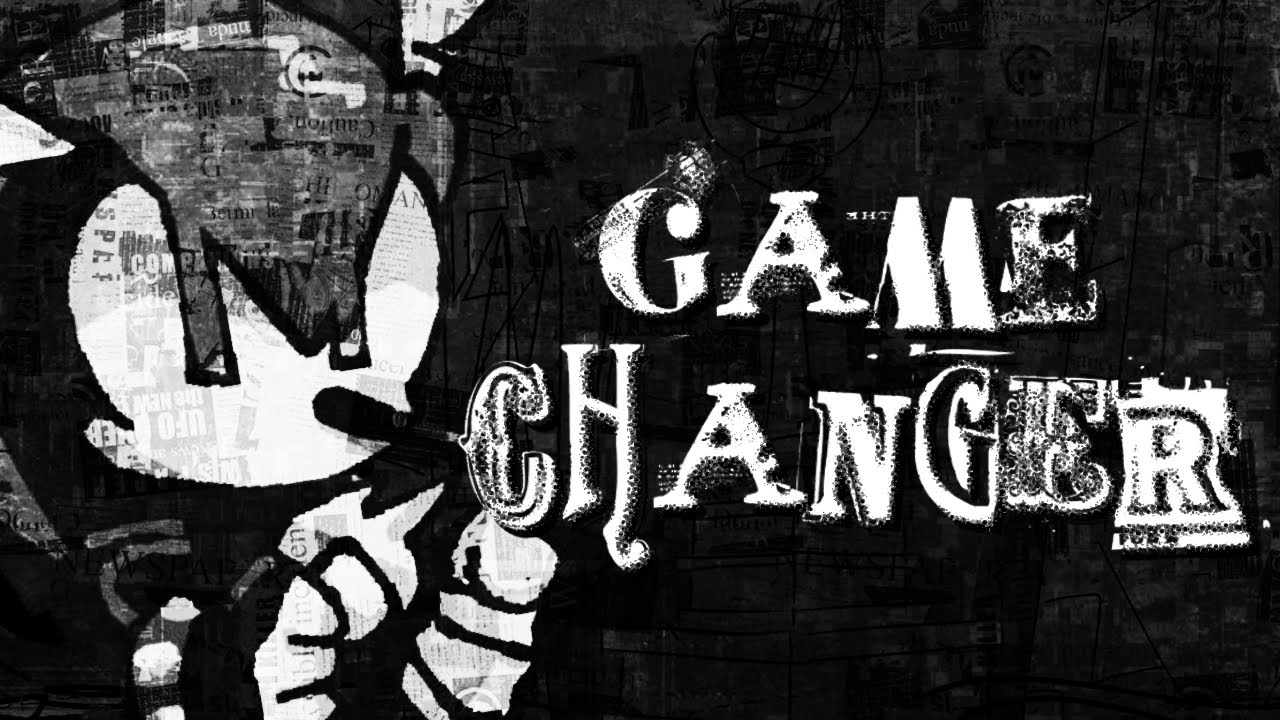 Game-Changer ft. @St4rb0ru (Instrumental) - Vs. Sonic.exe Dedun OST (Canceled)