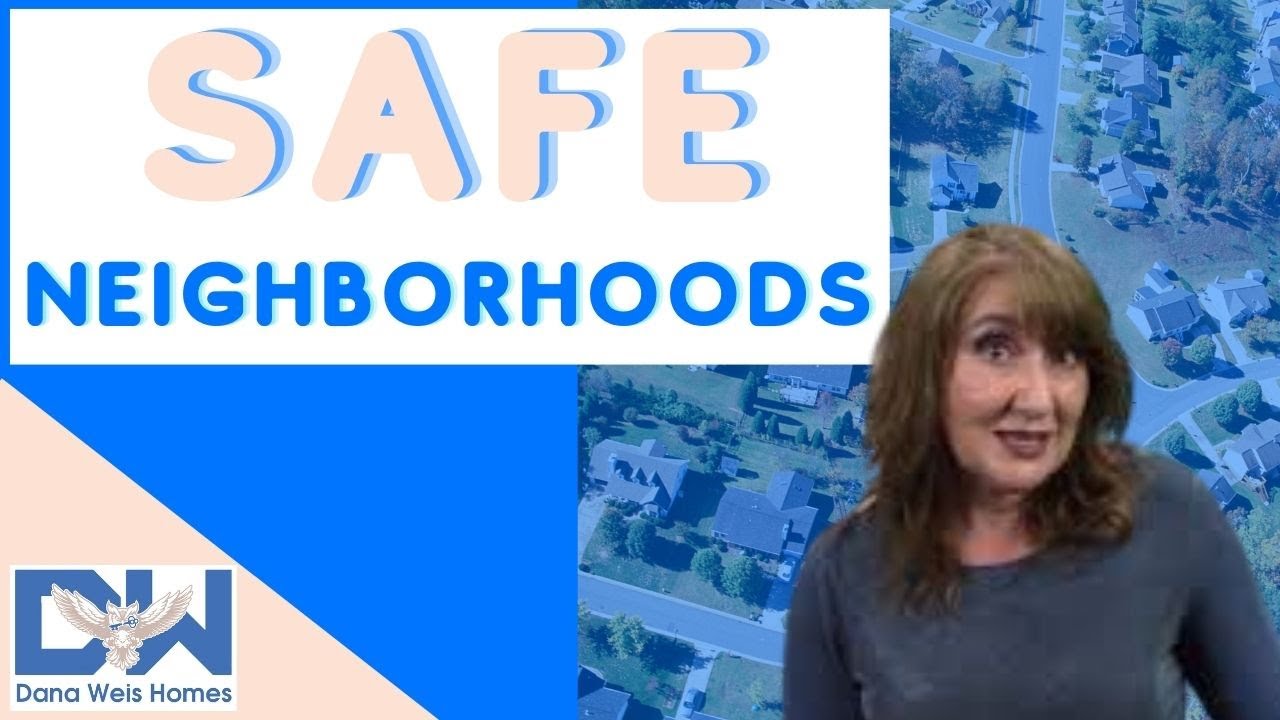Moving to Melbourne? How to find safe neighborhoods
