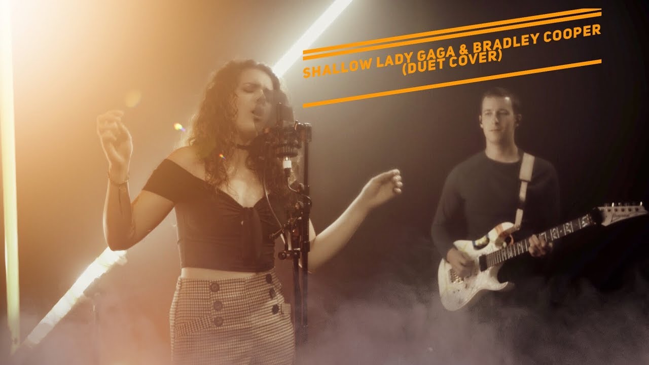 Shallow (A Star Is Born) - Lady Gaga & Bradley Cooper (Rex Pearson Cover)