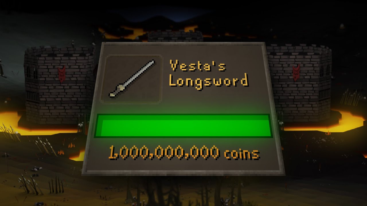 This Weapon Melts in Bounty Hunter (2B+ Risk)