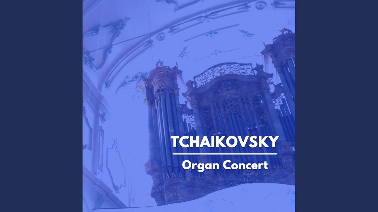 The Seasons, Op. 37a September: Allegro Non Troppo