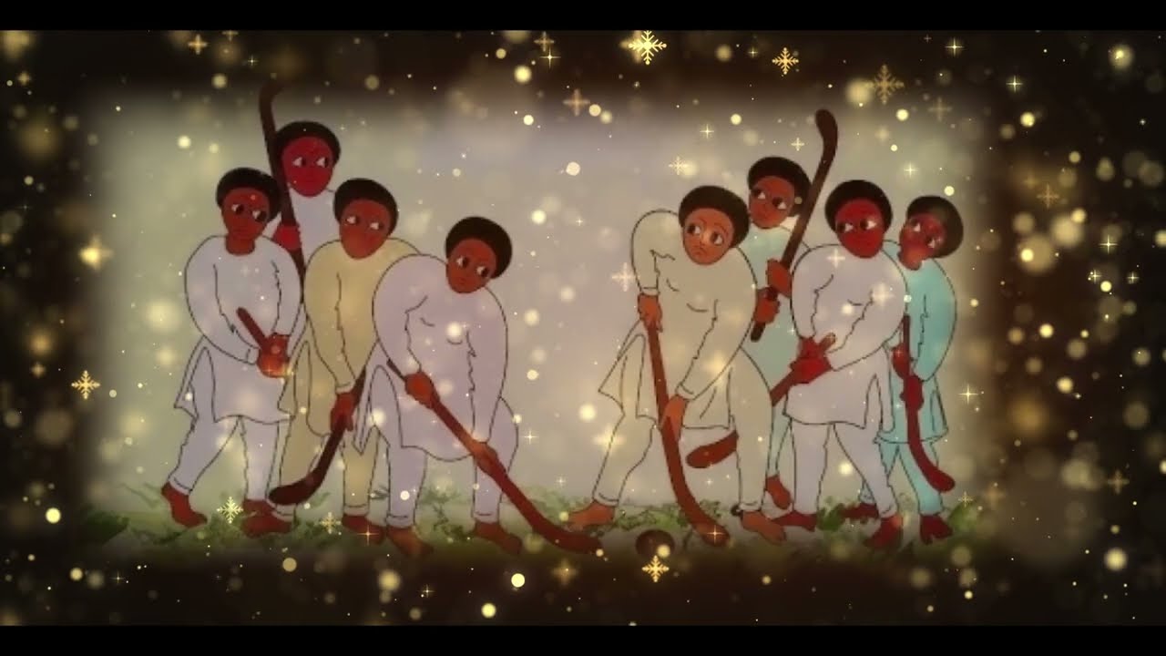 Ethiopia  New Music 2025, ገና ማለት ለኛ ??? (Official Video)