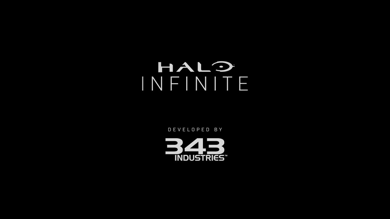 Halo Infinite | Warthog Run Credits Theme