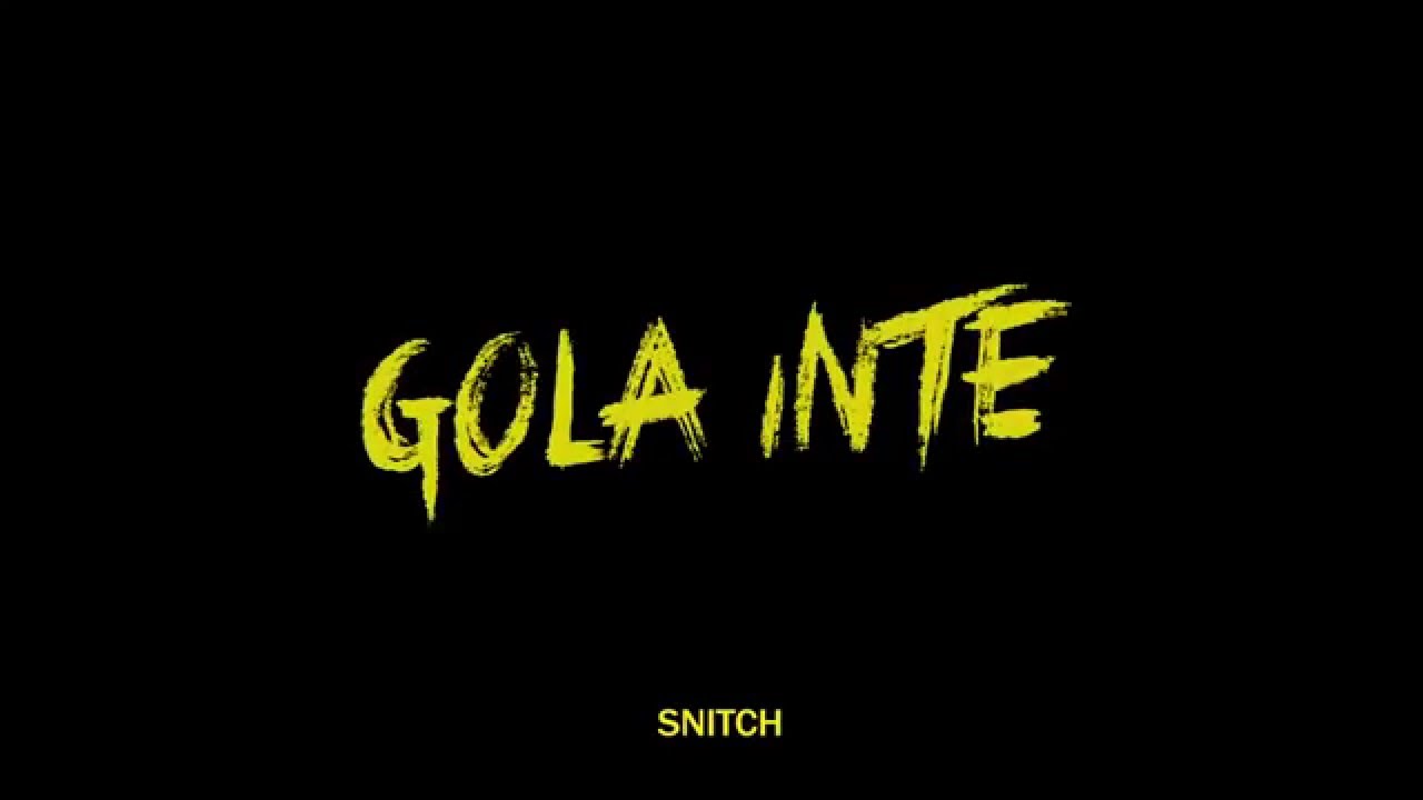 GOLA INTE OFFICIAL TRAILER 2016 (ENG)