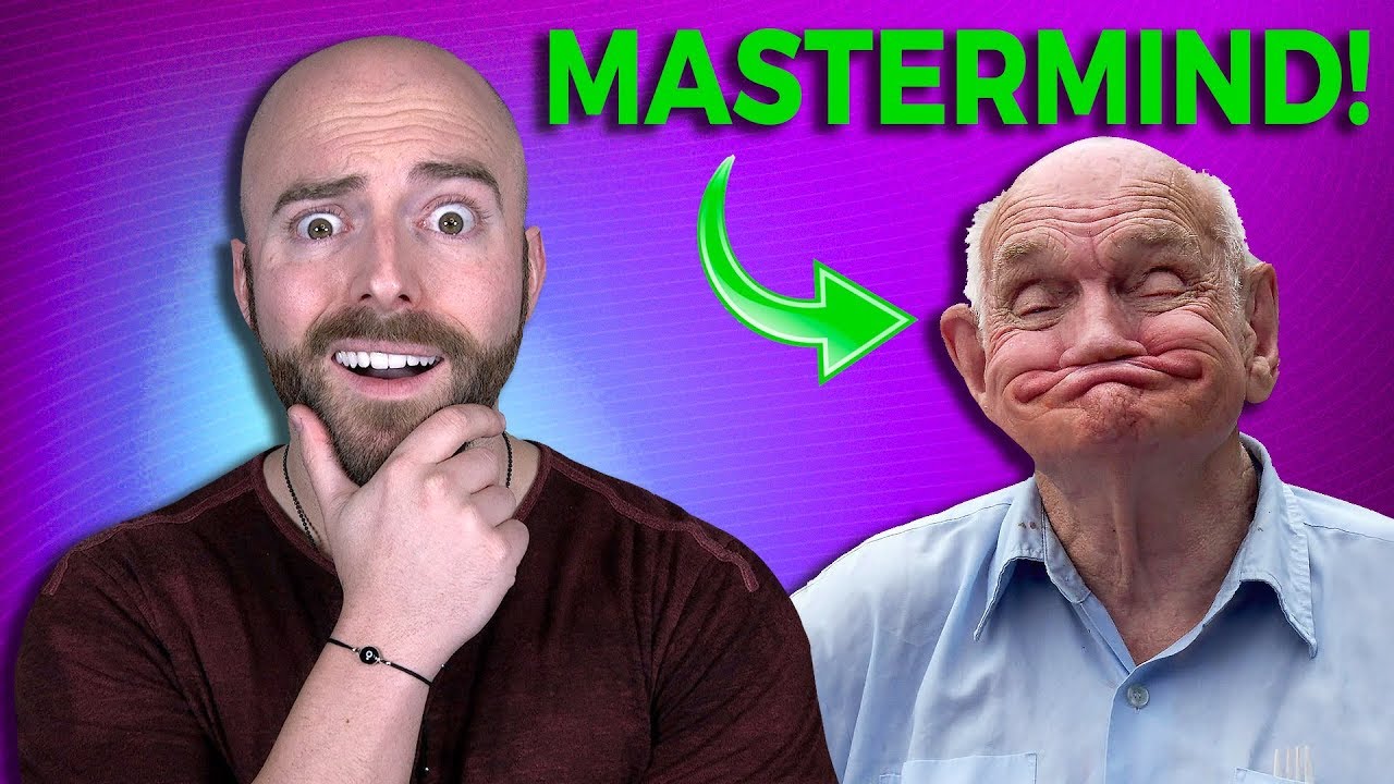 10 Most Unsuspecting Criminals That Shocked Police!