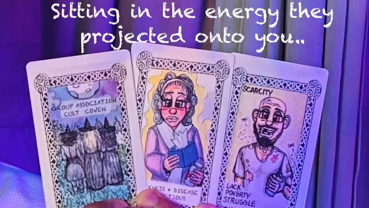 No one expected you to recover/heal🤯 The people that collaborated to destroy you facing Judgement⚖️