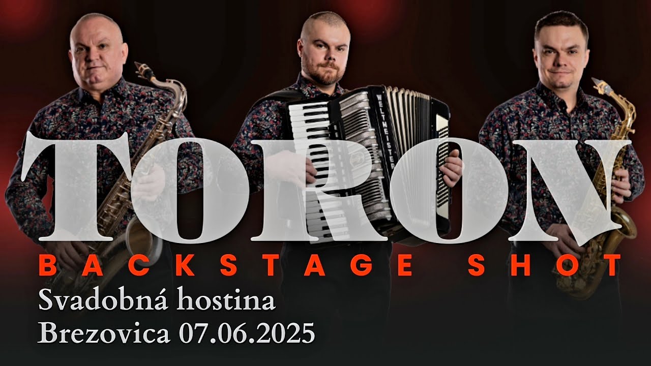 🗣#SVADOBNÝ #BACKSTAGE #SHOT #IN Súčasnosť obce Brezovica #rok2025❗️