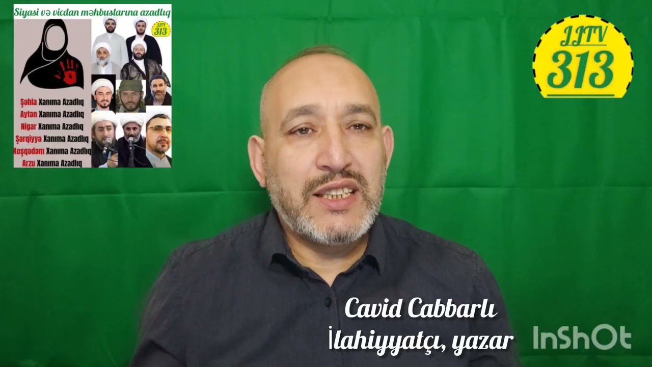 Bakı nefti Ermənistana daşınırsa, İrana görə həbs olunanlar azad edilməlidirlər