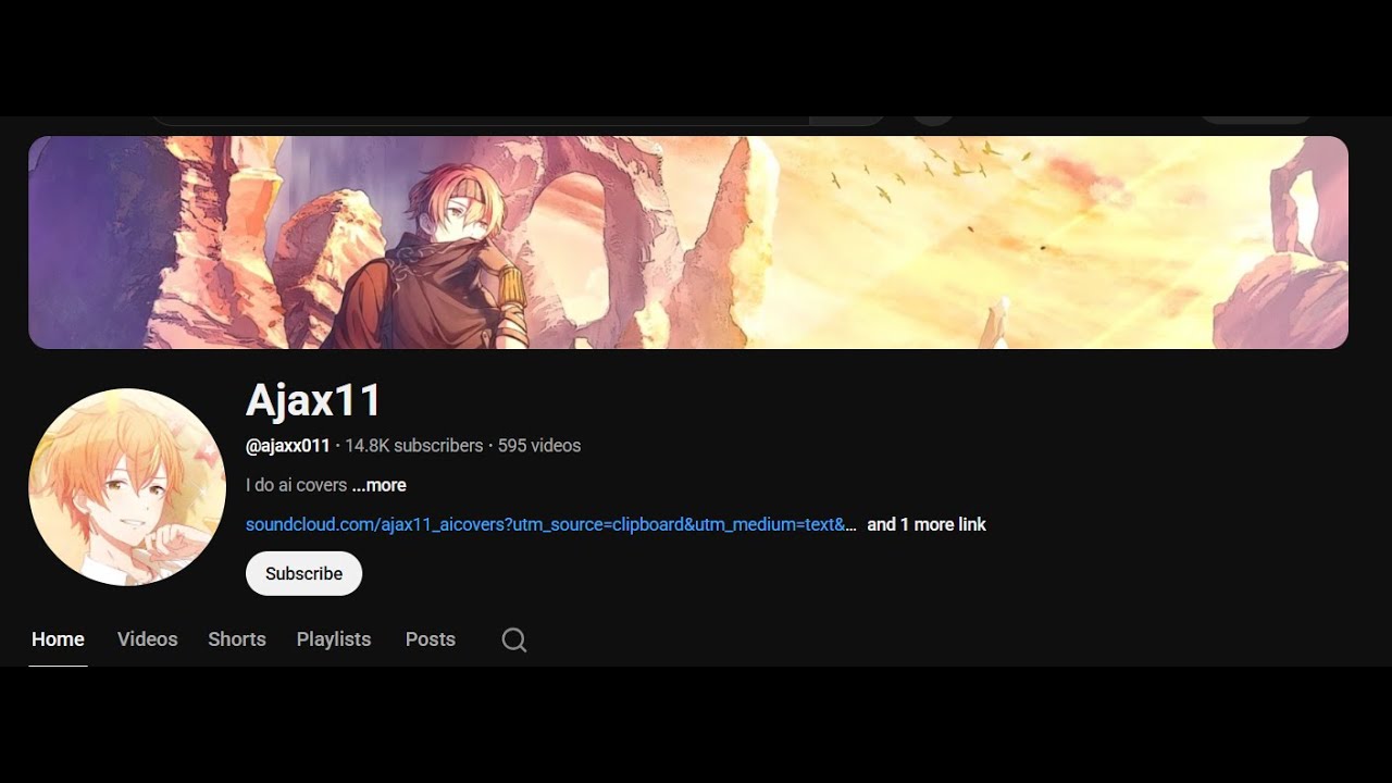Do Not Support This Channel