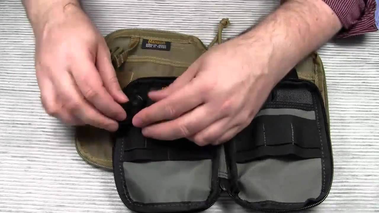 Maxpedition Mini Pocket Organizer