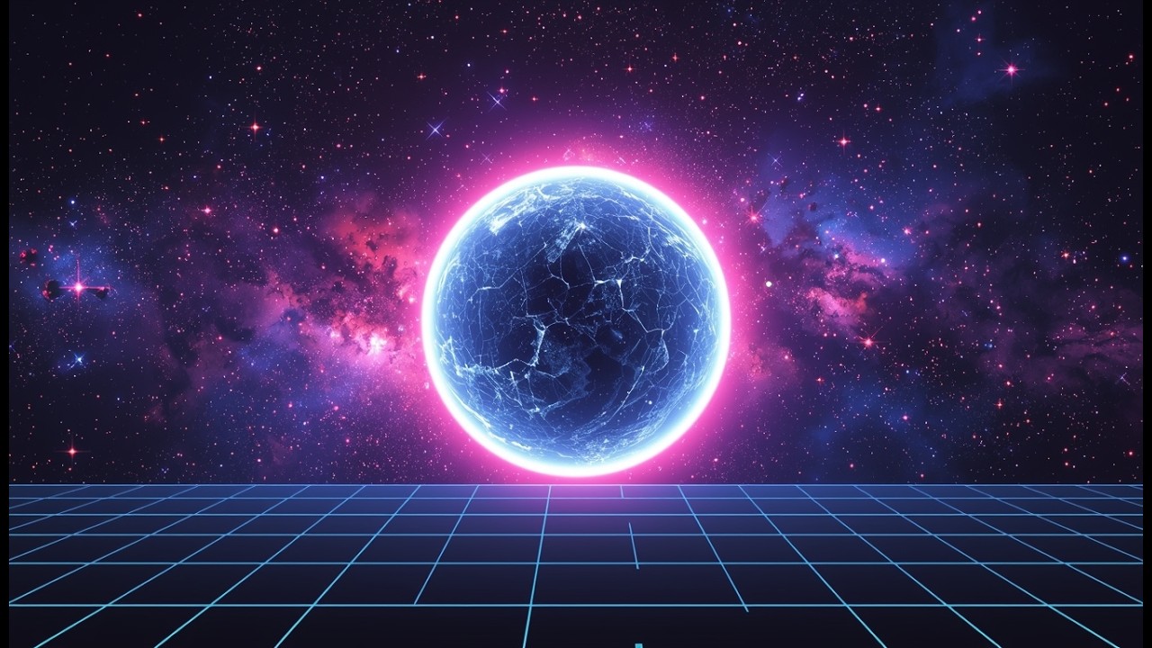 Hyzen - Cryogenic Neutron Star