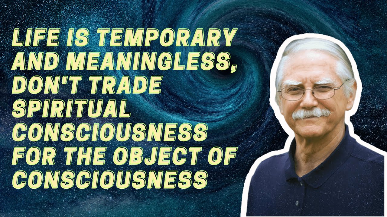 How to Maintain Consciousness and Stay Centered ｜Michael Singer ｜Alpha Waves Music
