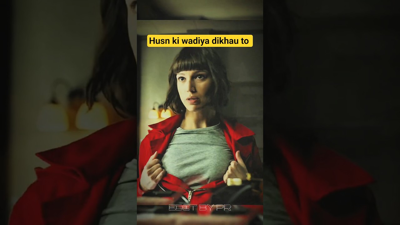 Tokyo aaj aap late Aayi ho😂🔥 Money heist season 1 🔥la casa de papel#shorts #shortsfeed #tokyo