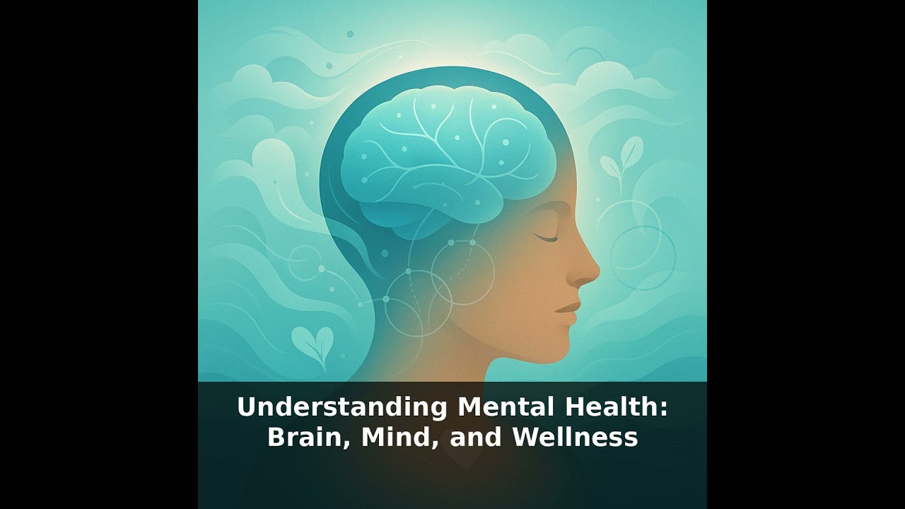 Depression: More Than Just Sadness (Chapter 4)