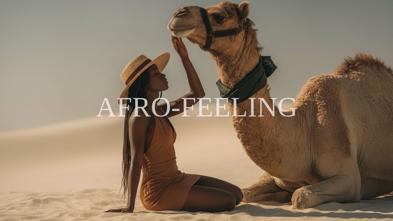 Afro House Mix 2026 | The Best of Afro House | Vol.124