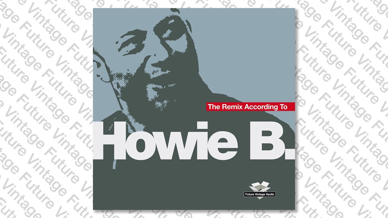 The Creatures - Prettiest Thing (Hormonal Mix By Howie B)