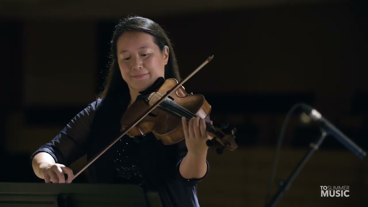 Mendelssohn: String Quartet No. 2 in A minor, Op. 13