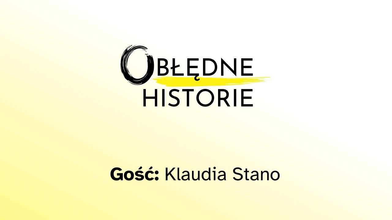 O prokrastynacji, syndromie oszusta i sabotowaniu własnych inicjatyw w rozmowie z Klaudią Stano
