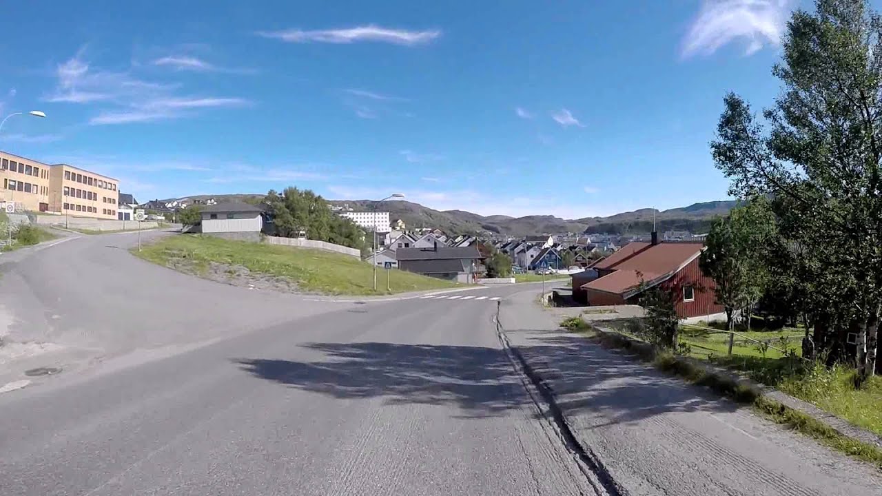 HAMMERFEST 2015