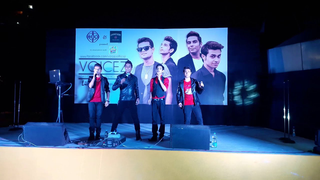 With Love - Live at Calcutta Club
