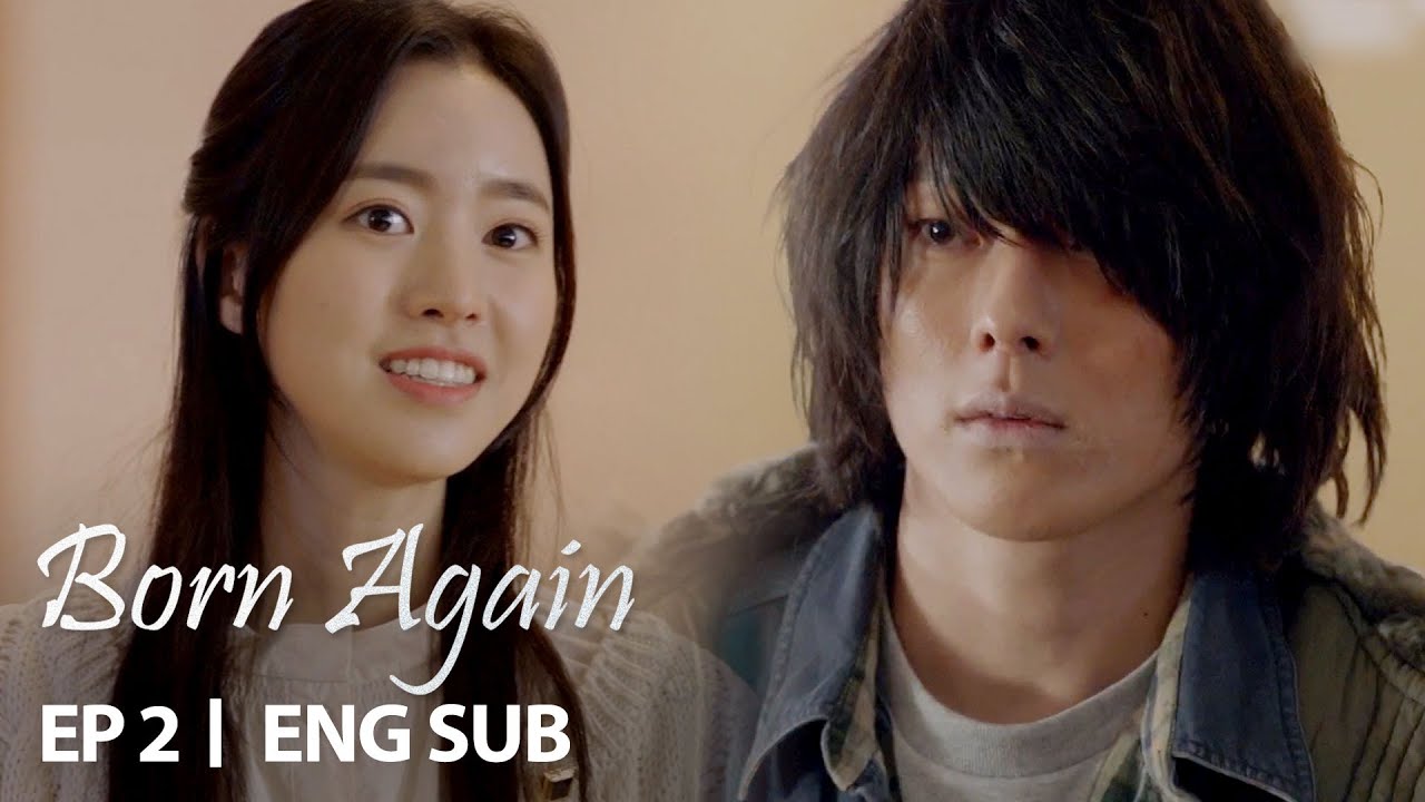 Jang Ki Yong falls in love with Jin Se Yun at first sight [Born Again Ep 2]