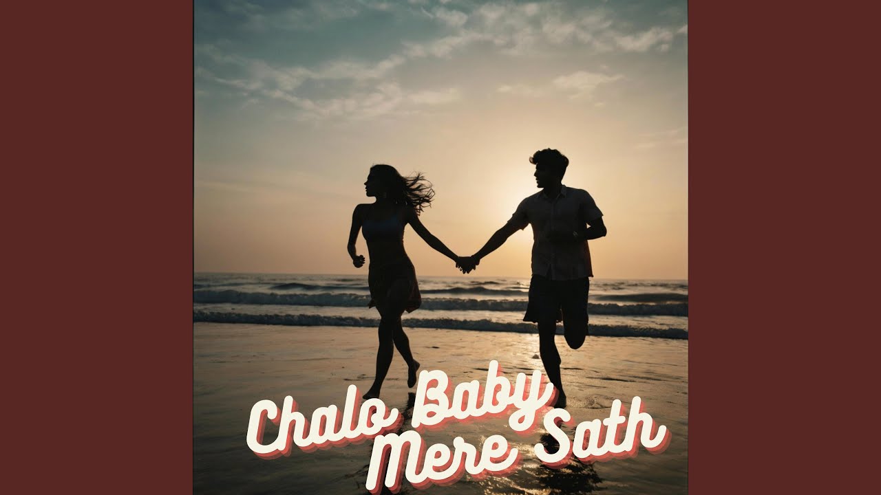 Chalo Baby Mere Sath (feat. Chotan Sinku)