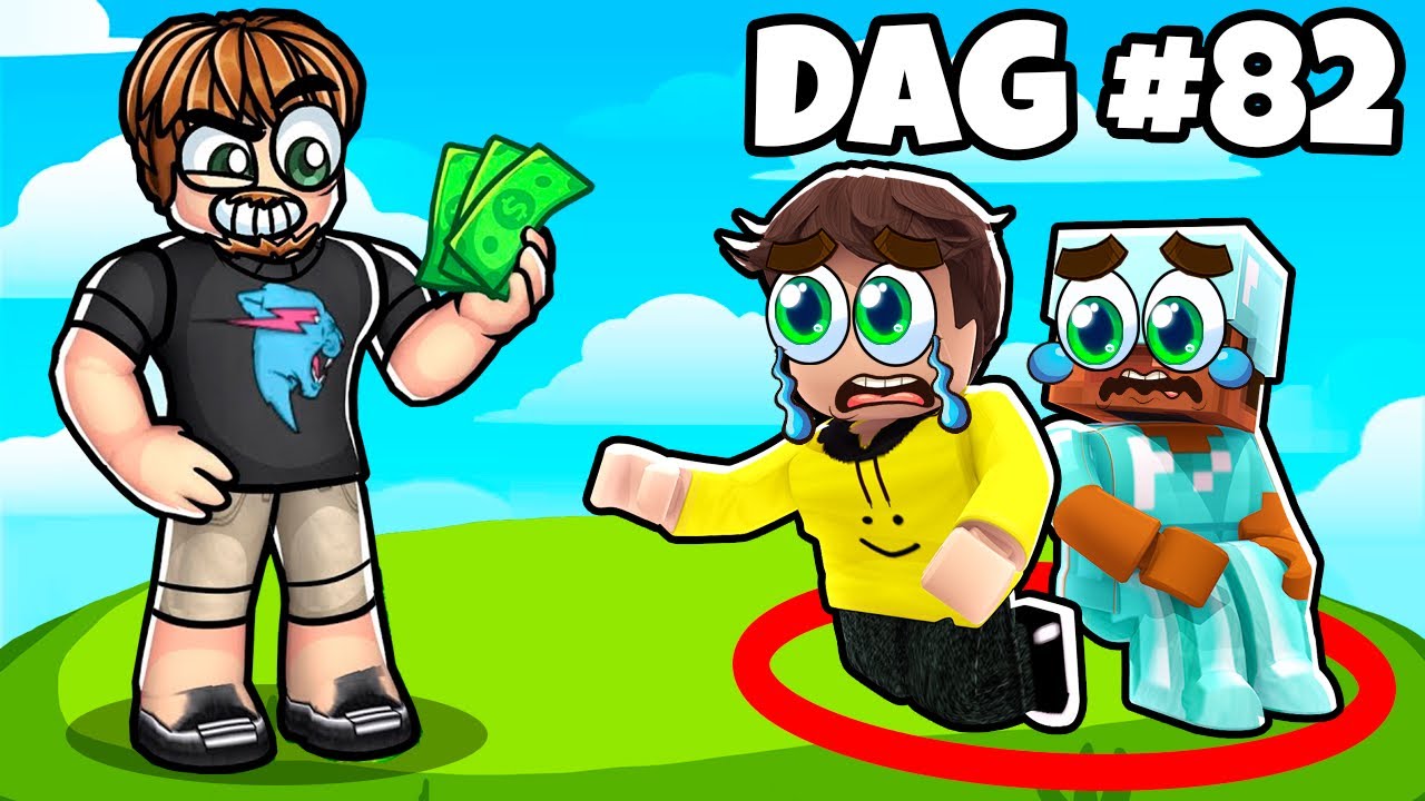 Laatste In De Cirkel Wint! (Roblox)