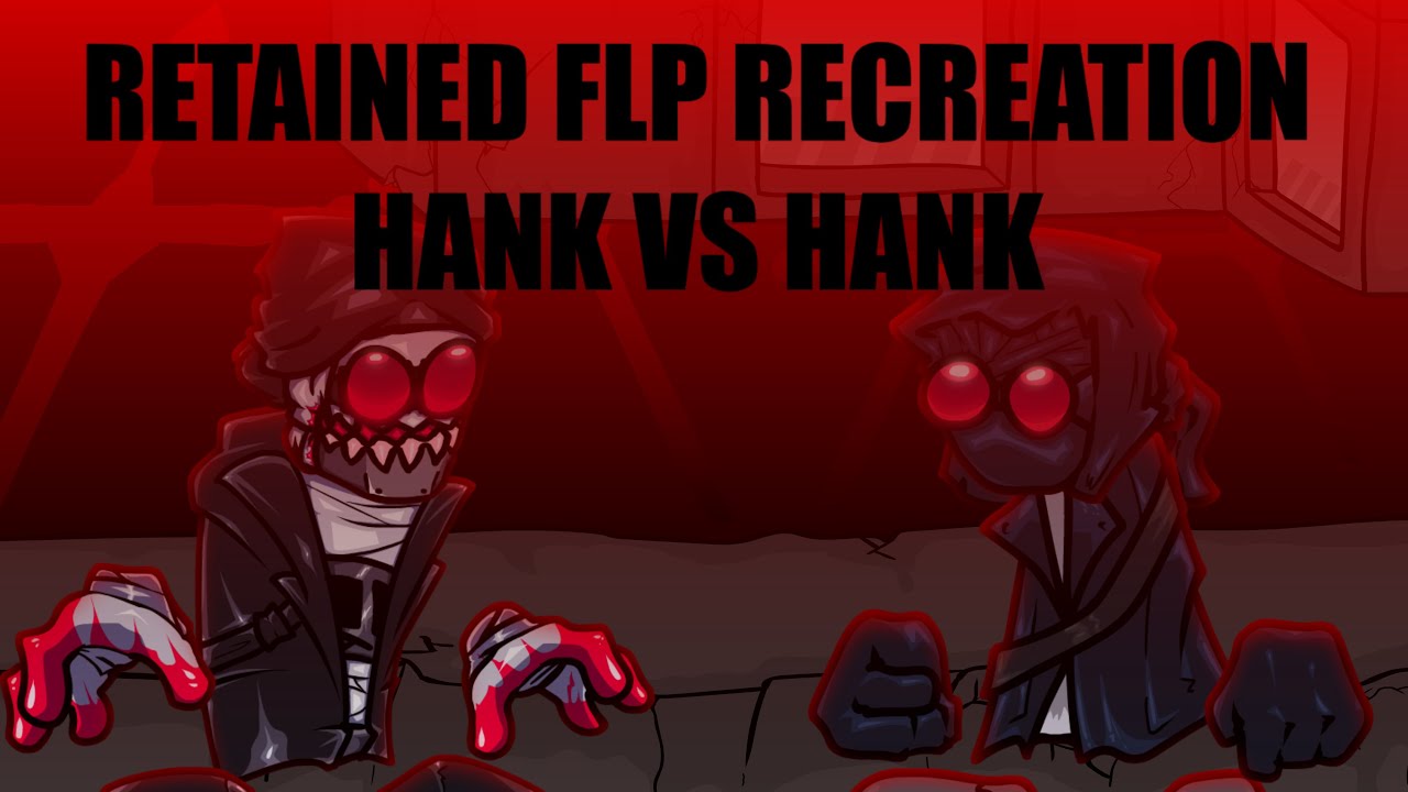 RETAINED FLP RECREATION &mdash; HANK RETAINED