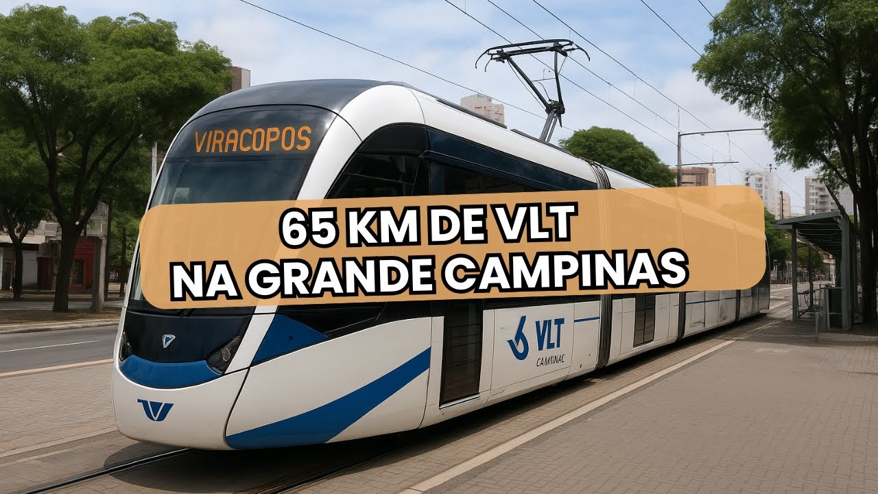 CAMPINAS PODE VOLTAR A TER VLT