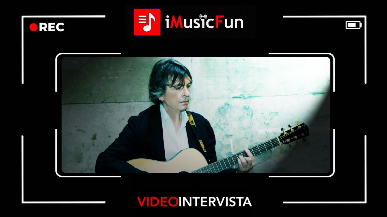 Gianni Togni Intervista Album 2025