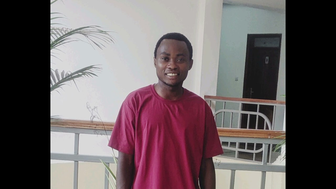 Ubutumwa bwa Amatorero arindwi yo muri Asia ibyahishyuriwe yohana by Samuel NIYIBIZI