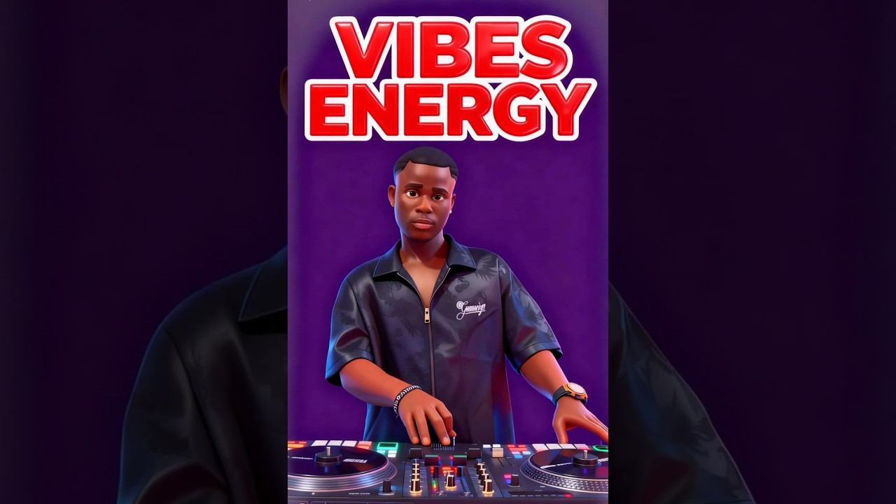VIBES ENERGY | DJ KEYDOUGH | LIVE MIX | 2026