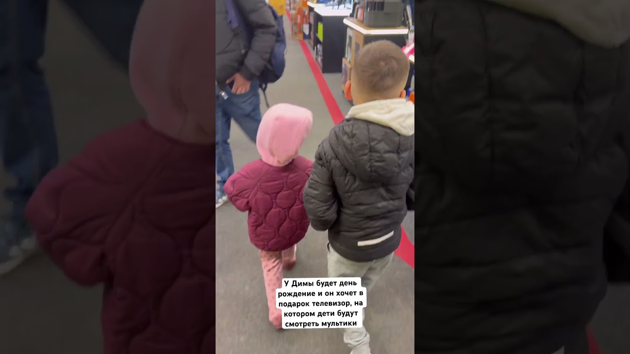 Идём выбирать телевизор