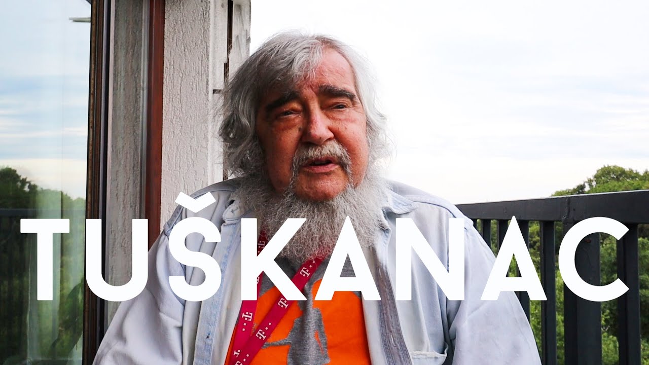 KVESIĆ PRIČA o TUŠKANCU