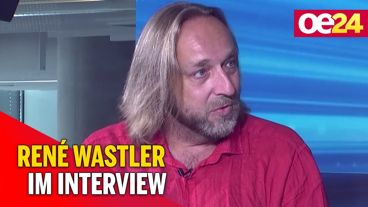 Star Friseur Josef Winkler im Koma: René Wastler im Interview
