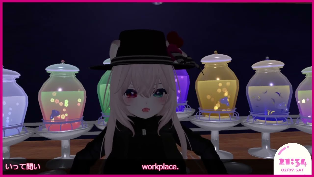 【VRChat】タロット占い「星の羅針盤」＋ワールド巡り🔮（毎週土曜日）