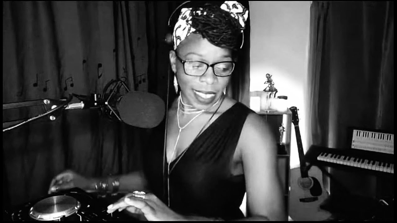 The Quiet Storm with DJ Sapphire on 12 September 2025
