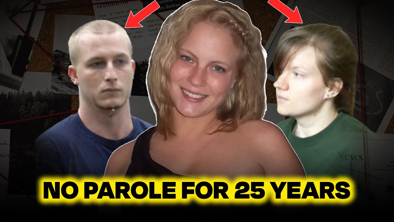 KIDNAPPED & BRUTALIZED: The Chilling Story of Loretta Saunders : True Crime Documentary