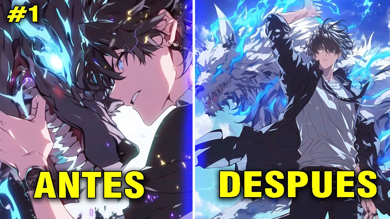 ☢️ DESPERTAR del TALENTO DIVINO: Invoca 99,999,999 BESTIAS ESPIRITUALES MÍTICAS!