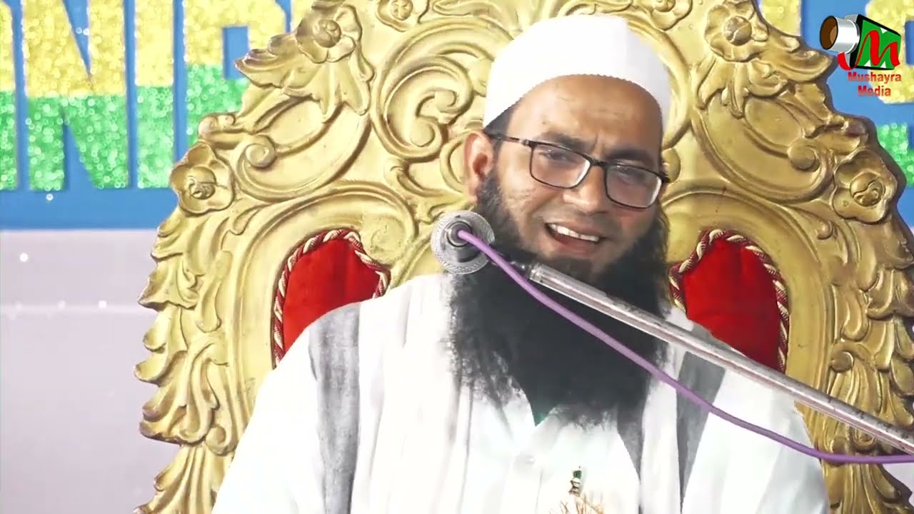 मस्जिदों पे बुलडोज़र | Maulana Masood Alam Qasmi | Ganipur Masjid | Remuna | Balasore | Odisha | 2022