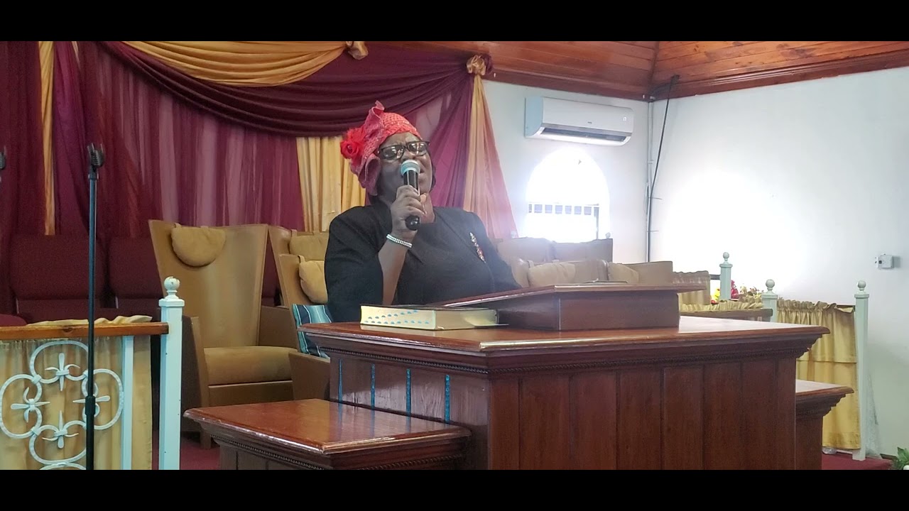 Faith Apostolic Church | Nassau, Bahamas | Powerful Mother's Day Service 2025 (LIVE)