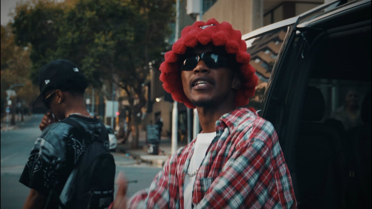 Blvnco Man-B, YungKiddReezy - WEST (Official Music Video) Hip-Hop/ African Music