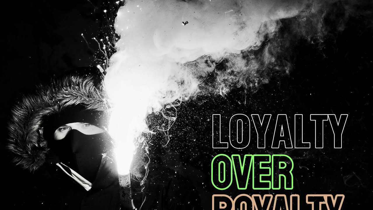 👑 Loyalty Over Royalty ❌ ( EL PROTA ) ❌ Prod. By Odel ITM / CLR